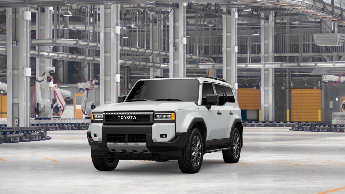 toyota land cruiser 2027 JTEABFAJ9VK069124 image toyota land cruiser 2027 JTEABFAJ9VK069124 image